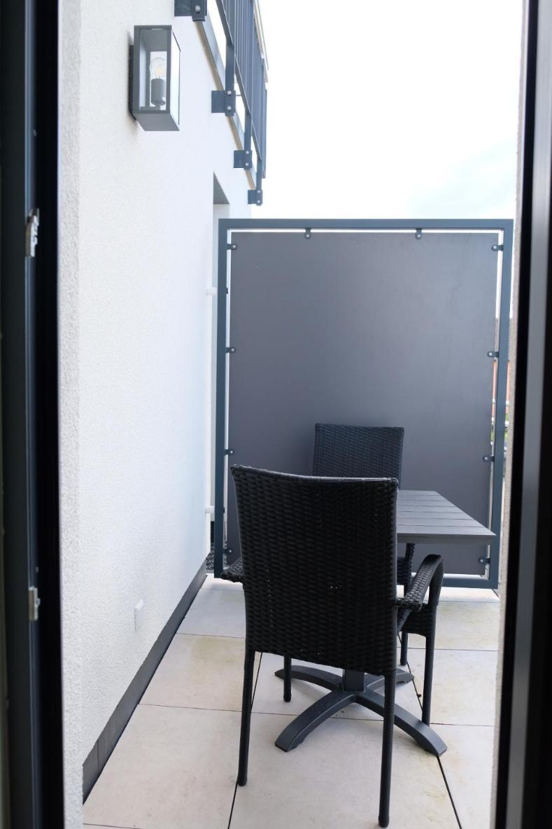 Rana'S B&B - Bed&Breakfast รูสท์ ภายนอก รูปภาพ