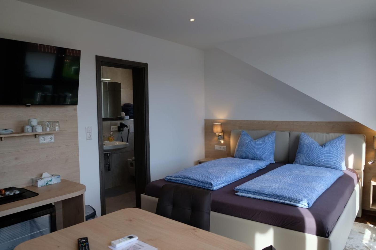 Rana'S B&B - Bed&Breakfast รูสท์ ภายนอก รูปภาพ