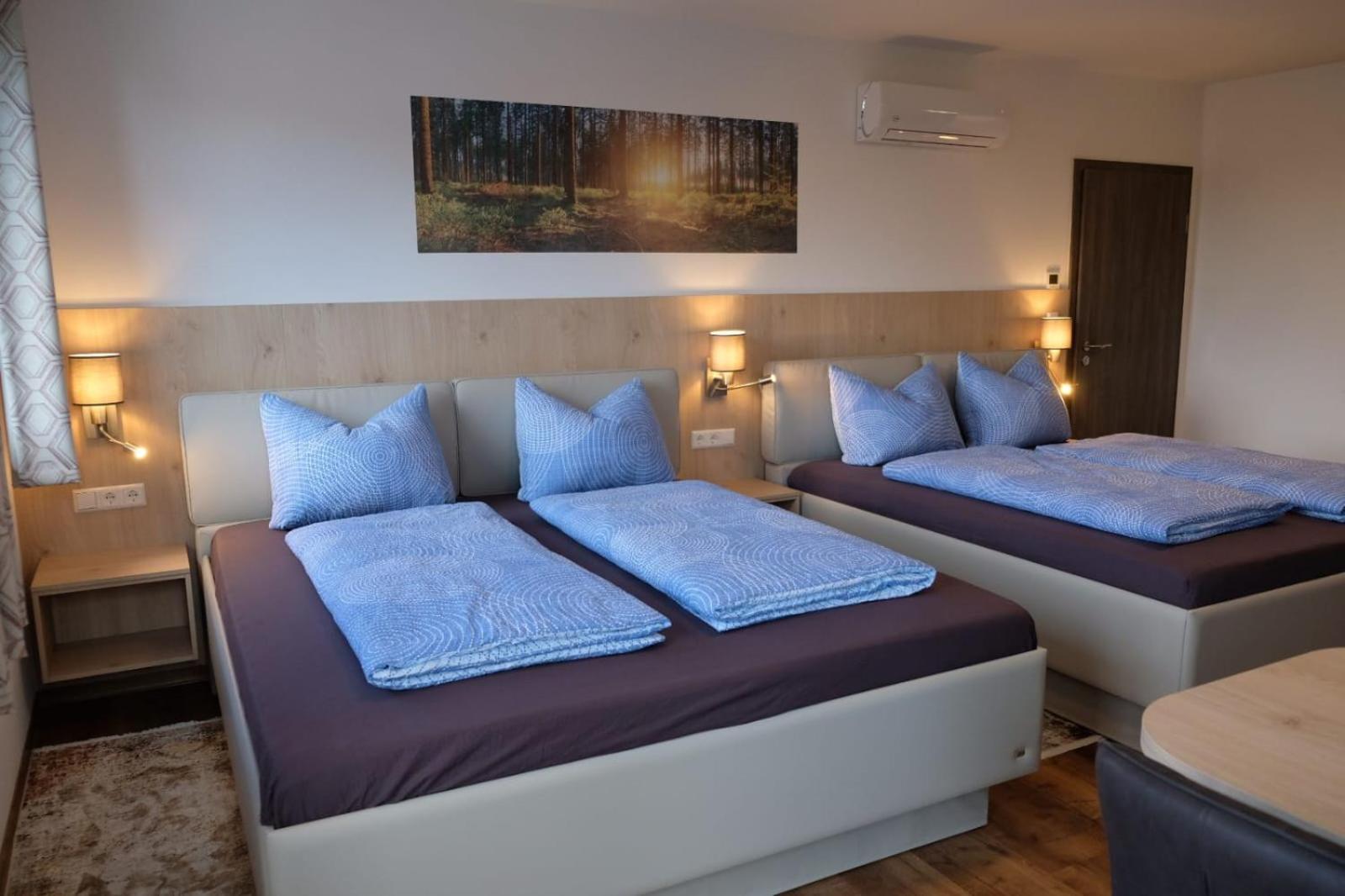 Rana'S B&B - Bed&Breakfast รูสท์ ภายนอก รูปภาพ