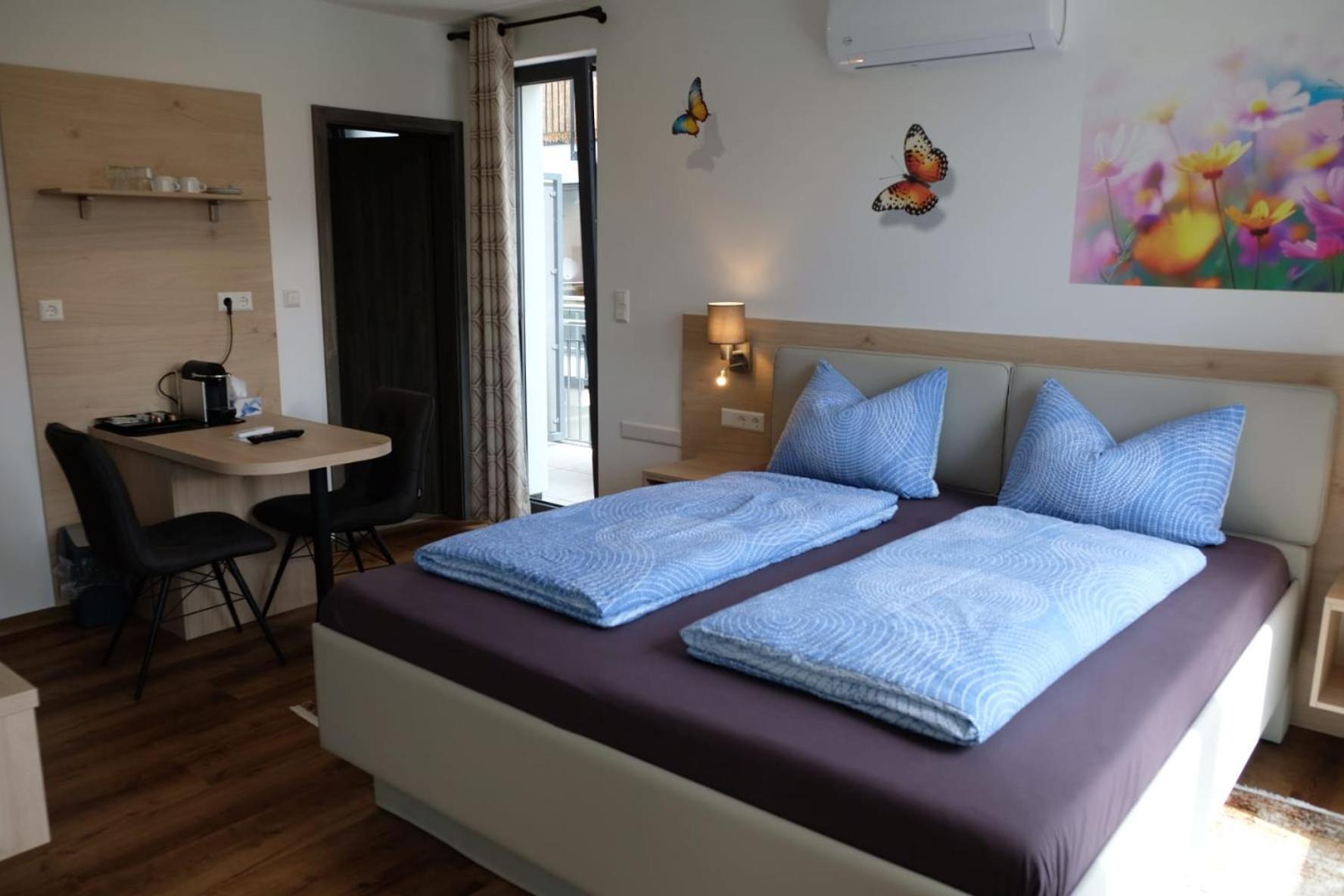 Rana'S B&B - Bed&Breakfast รูสท์ ภายนอก รูปภาพ