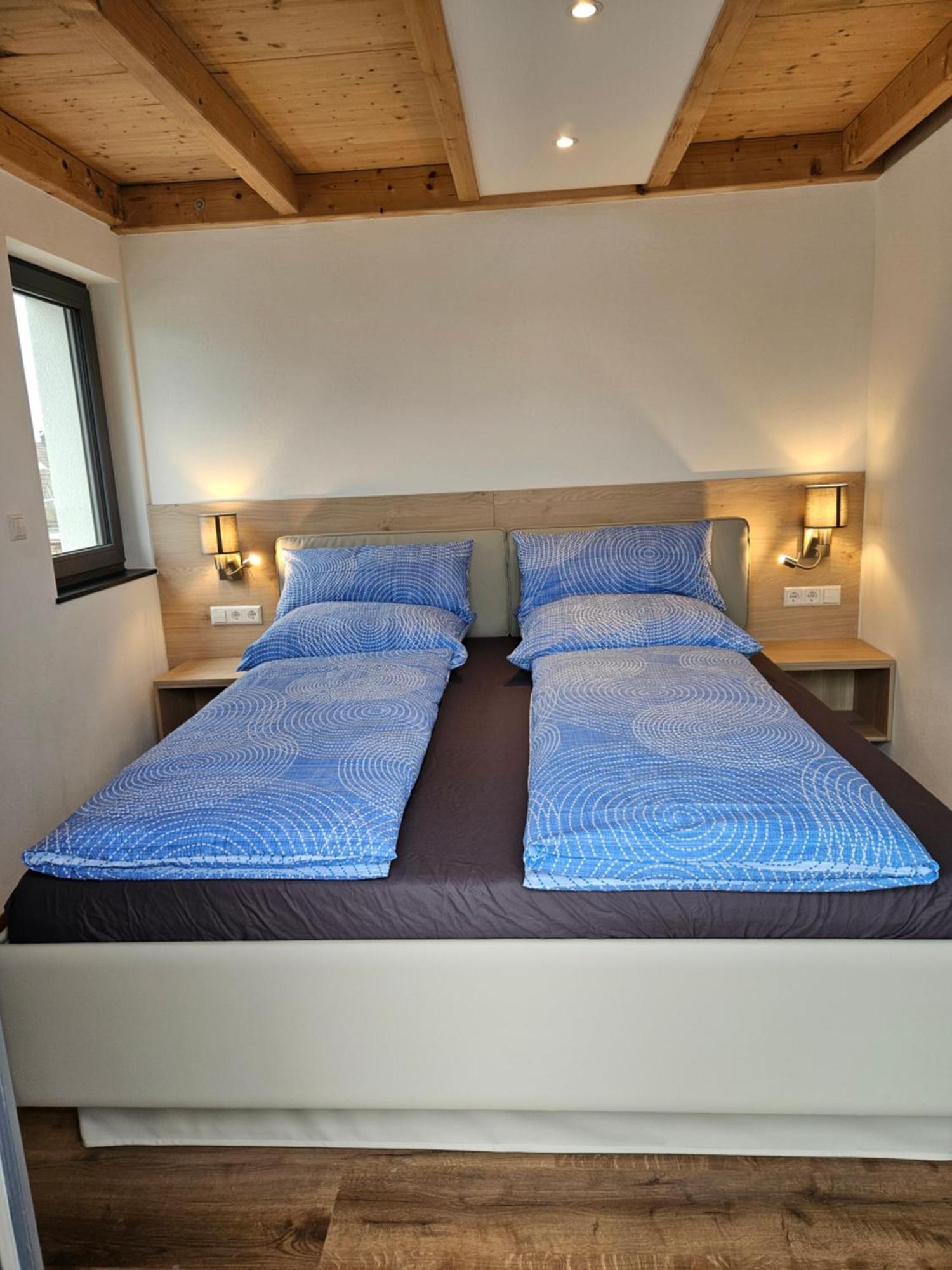 Rana'S B&B - Bed&Breakfast รูสท์ ภายนอก รูปภาพ