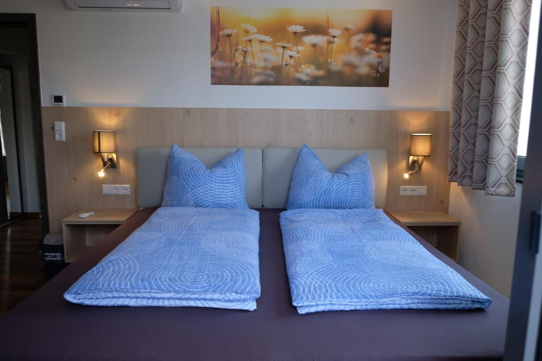 Rana'S B&B - Bed&Breakfast รูสท์ ภายนอก รูปภาพ
