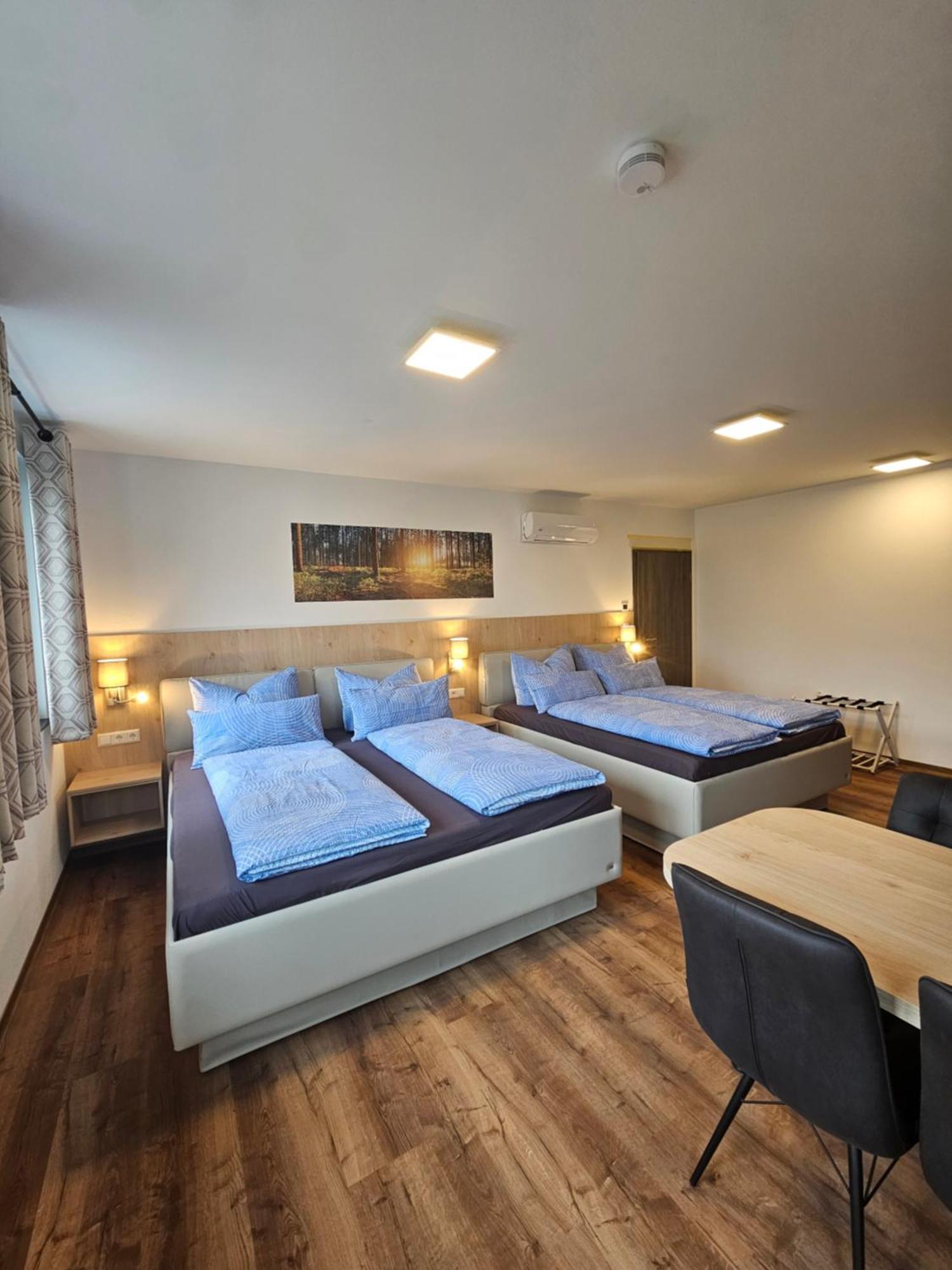 Rana'S B&B - Bed&Breakfast รูสท์ ภายนอก รูปภาพ